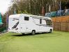 Used Knaus Live I 700 MEG 2020 motorhome Image