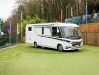 Used Knaus Live I 700 MEG 2020 motorhome Image