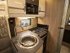 New Swift Escape 640 (140BHP Automatic) 2025 motorhome Image
