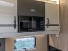 New Swift Escape 694 (140BHP Automatic) 2025 motorhome Image