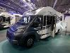 New Swift Escape 694 (140BHP Automatic) 2025 motorhome Image
