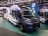 New Swift Escape 694 (140BHP Automatic) 2025 motorhome Image