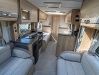 Used Elddis Evolution 185 2020 motorhome Image