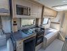 Used Elddis Evolution 185 2020 motorhome Image