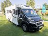 Used Elddis Evolution 185 2020 motorhome Image