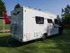 Used Elddis Evolution 185 2020 motorhome Image