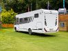 New Carado i447 (Automatic) 2024 motorhome Image