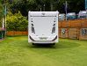 New Carado i447 (Automatic) 2024 motorhome Image