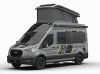 New Swift Trekker X (165BHP Automatic) 2025 motorhome Image