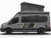 New Swift Trekker X (165BHP Automatic) 2025 motorhome Image