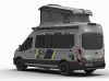 New Swift Trekker X (165BHP Automatic) 2025 motorhome Image