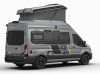 New Swift Trekker X (165BHP Automatic) 2025 motorhome Image