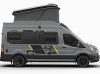 New Swift Trekker X (165BHP Automatic) 2025 motorhome Image