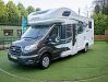 New Swift Voyager 485 (165BHP Automatic) 2025 motorhome Image