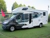 New Swift Voyager 485 (165BHP Automatic) 2025 motorhome Image