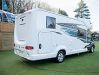 New Swift Voyager 485 (165BHP Automatic) 2025 motorhome Image