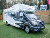 New Swift Voyager 485 (165BHP Automatic) 2025 motorhome Image