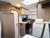 New Carado V132 (Automatic) 2024 motorhome Image