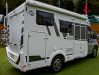 New Carado V132 (Automatic) 2024 motorhome Image