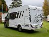 New Carado V132 (Automatic) 2024 motorhome Image