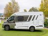 New Carado V132 (Automatic) 2024 motorhome Image