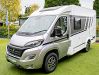 New Carado V132 (Automatic) 2024 motorhome Image