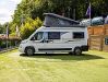 New Elddis Autoquest CV80 (Chatsworth Edition) 2024 motorhome Image