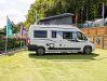 New Elddis Autoquest CV80 (Chatsworth Edition) 2024 motorhome Image