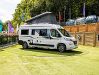 New Elddis Autoquest CV80 (Chatsworth Edition) 2024 motorhome Image