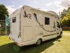 Used Rimor Katamarano 14P Plus 2016 motorhome Image