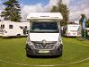 Used Rimor Katamarano 14P Plus 2016 motorhome Image