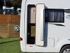 New Swift Voyager 574 (165BHP Automatic) 2025 motorhome Image