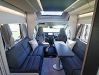 New Swift Voyager 574 (165BHP Automatic) 2025 motorhome Image