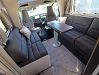 New Swift Voyager 574 (165BHP Automatic) 2025 motorhome Image