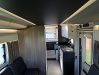 New Swift Voyager 574 (165BHP Automatic) 2025 motorhome Image