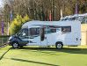 New Swift Voyager 574 (165BHP Automatic) 2025 motorhome Image