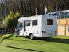 New Swift Voyager 574 (165BHP Automatic) 2025 motorhome Image