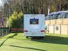 New Swift Voyager 574 (165BHP Automatic) 2025 motorhome Image