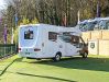 New Swift Voyager 574 (165BHP Automatic) 2025 motorhome Image