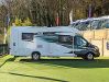 New Swift Voyager 574 (165BHP Automatic) 2025 motorhome Image