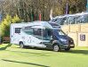 New Swift Voyager 574 (165BHP Automatic) 2025 motorhome Image