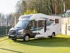 New Swift Voyager 594 (165BHP Automatic) 2025 motorhome Image