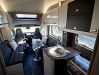 New Swift Voyager 594 (165BHP Automatic) 2025 motorhome Image