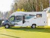 New Swift Voyager 594 (165BHP Automatic) 2025 motorhome Image