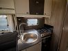 New Swift Voyager 594 (165BHP Automatic) 2025 motorhome Image