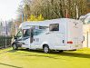 New Swift Voyager 594 (165BHP Automatic) 2025 motorhome Image