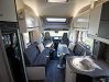 New Swift Voyager 594 (165BHP Automatic) 2025 motorhome Image