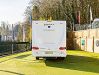 New Swift Voyager 594 (165BHP Automatic) 2025 motorhome Image