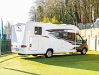 New Swift Voyager 594 (165BHP Automatic) 2025 motorhome Image