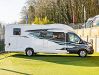 New Swift Voyager 594 (165BHP Automatic) 2025 motorhome Image